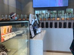 -喜茶(合肥中环城店)