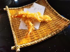 -真剑日本料理·铁板烧(贵州路店)