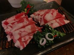 -捞王锅物料理(凯旋路店)