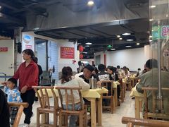 -笨罗卜浏阳菜馆(龙华鹏润达店)