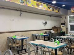 -天一沾水肥肠(科园一街店)