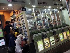 -神仙雪浓汤(明洞店)