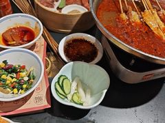-长安大牌档之龙头酒肆(荣民龙首广场店)