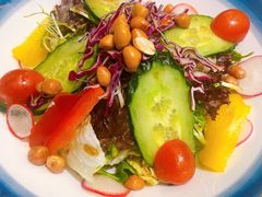 -宏宴·新京菜(望京店)