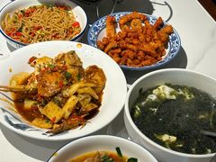 -回家吃饭·地道南昌菜(建德观总店)