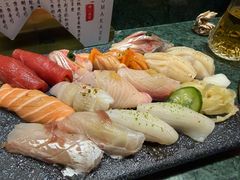 -鮨冠OMAKASE食べ放题(北京首店)