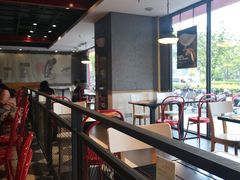 -Mr.Pizza米斯特比萨(苏州平江万达广场店)