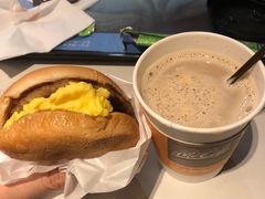 -麦当劳(海岸城店)