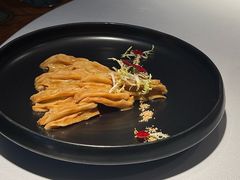 芥末鸭掌-晟永興(三里屯店)