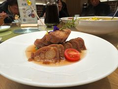 -周家二小姐的菜(西津渡店)