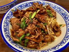 -奎元馆.百年奎元.非遗传承(西湖边的解放路店)