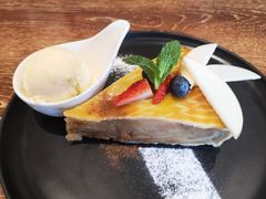 -安妮意大利餐厅(世贸天阶店)