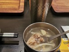 -大神太神·铁板烧(七宝领展广场店)