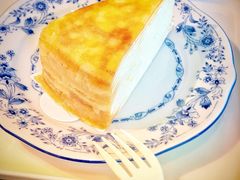 原味芝士千层-DOUTOR德咖伦(吴江路店)
