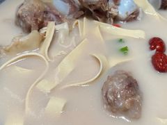 -骨之味·筒骨汤火锅(江头店)