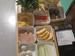 -云中鱼蒸汽石锅鱼(川沙百联店)