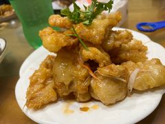 -圣夜东北菜烧烤·夜宵(胥江路店)