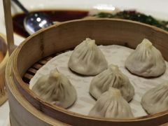 -小厨娘淮扬菜(六合欢乐港店)