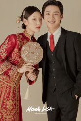-蒙娜丽莎婚纱摄影(南门店)