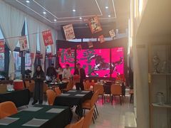 -星野派对·露营团建聚会主题轰趴馆(高新店)