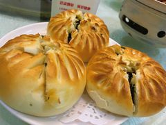 烤包子-上庄晋风庄园(上庄店)