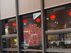 -听松楼·花园酒店·自助餐厅(红梅公园店)