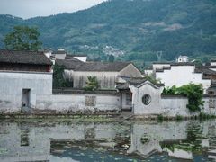 -呈坎景区