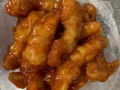 -郭林家常菜(洋桥店)