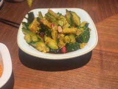 -蚝翅·海鲜粥·烧烤·羊肉季(鄞州万达店)