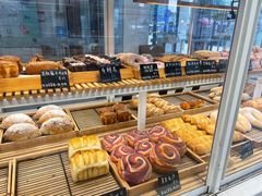 -焙丽拾光(麦凯乐直营店)