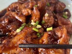 -百家鲜·杭帮菜