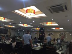 -福禄财东北菜(珠江帝景店)