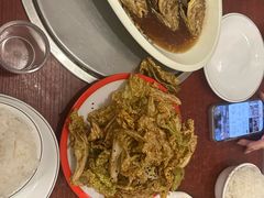 -聚首堂·特色小吃·肘子(什刹海德胜门店)