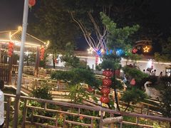 -鹅公村食府(罗阳分店)