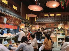 -南京大牌档(之心城店)