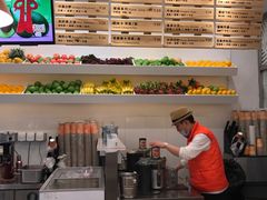 -Jazcu珍仕菓鲜榨果汁(西单大悦城店)