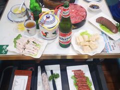 -港迹·鲜围煮海鲜火锅(湖州时代广场店)