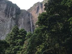 -雁荡山风景名胜区
