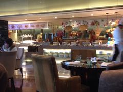 -富力希尔顿酒店·地阔自助餐厅