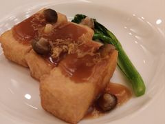 -香宫中餐厅·大连香格里拉(人民路店)