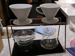 -COSTA COFFEE(上海月星环球港店)