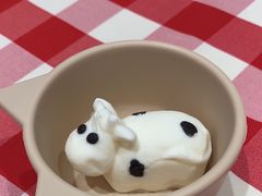-西贝(南开大悦城店)