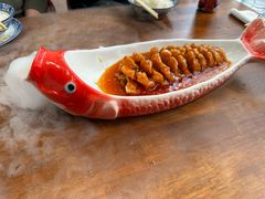 -姜师傅老菜馆(花园小区店)