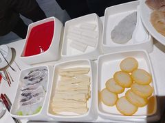 -海底捞火锅(玉桥商业广场店)