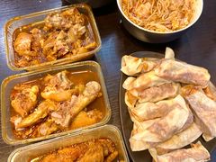 -一厂麻辣猪蹄