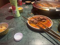 -牛New寿喜烧(中山公园龙之梦店)