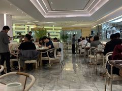 -喜鼎海胆水饺(平安金融中心店)
