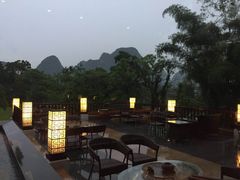 -广悦华阳朔河畔度假酒店(十里画廊遇龙河店)