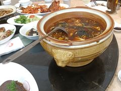 -欣旺·迎宾楼·百年无锡菜