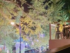 -LAMP BAR 水烟音乐酒吧